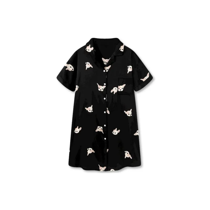 Ta Yan Women's Nightgowns-2