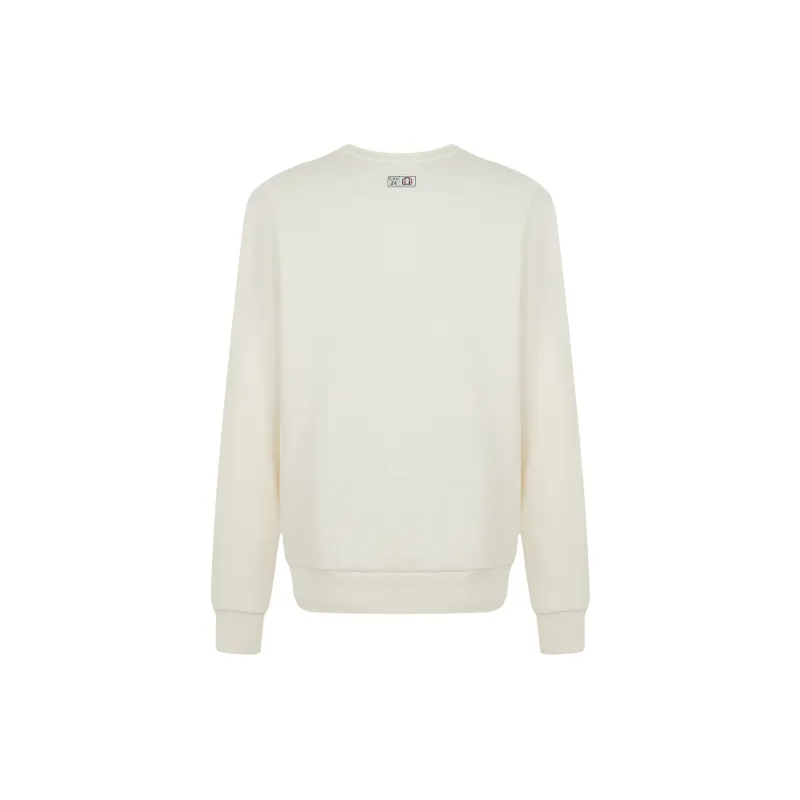 C'N'C Rhythm Party Series Fall And Winter Long Sleeved Sweatshirt Men's-1