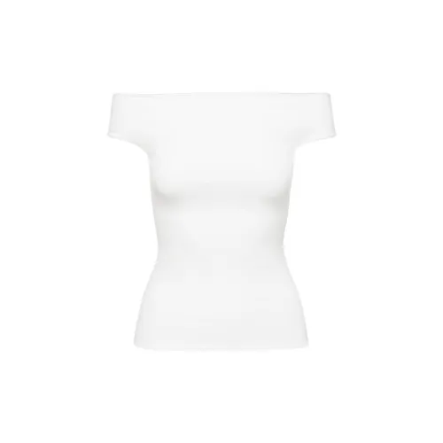 ARITZIA T-Shirts Women's Bright White/White