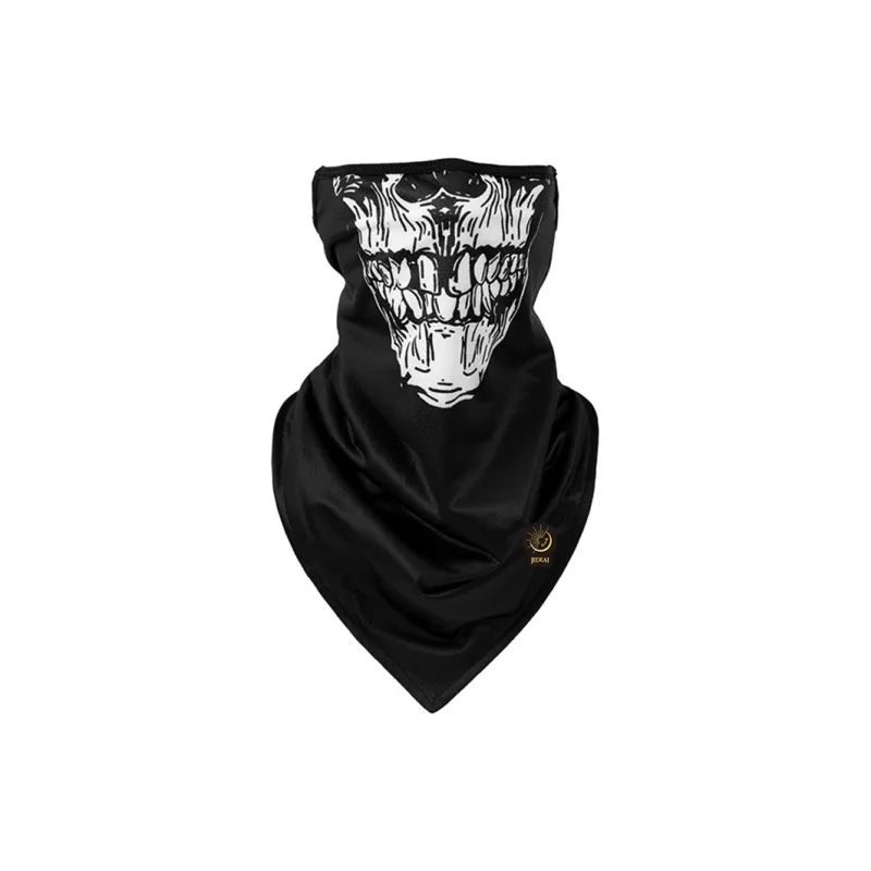 JIEKAI Cycling Gear Cycling Mask Unisex Polar Fleece 1 Pack Multiple Colors-15