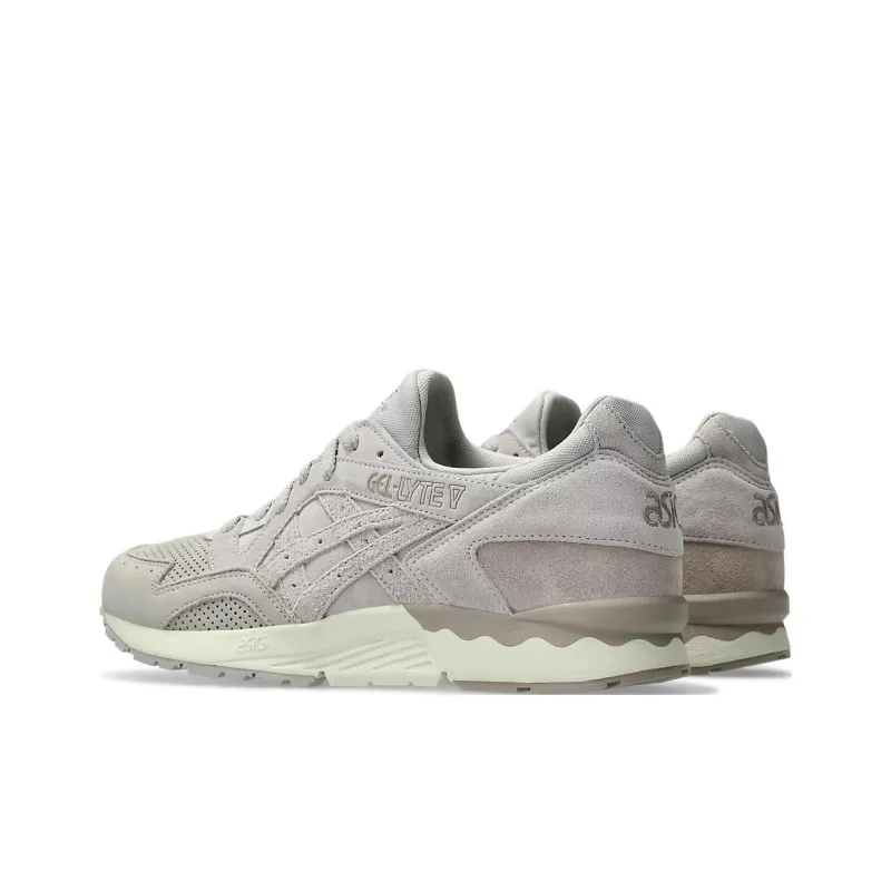 Asics Gel Lyte V Oyster Grey Moonrock-2