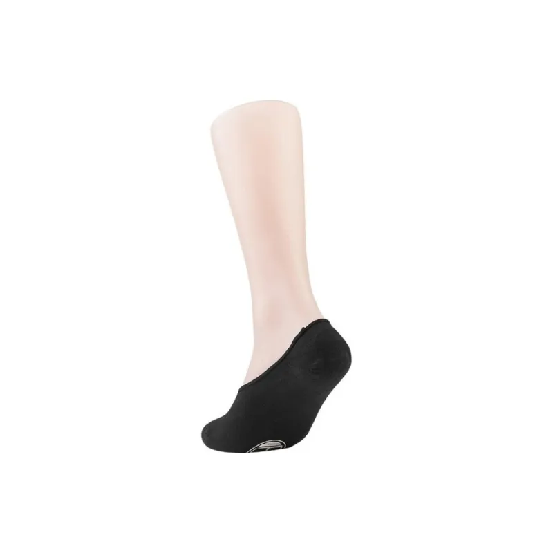 Timberland Ankle Socks Unisex 3 Pack Black-2