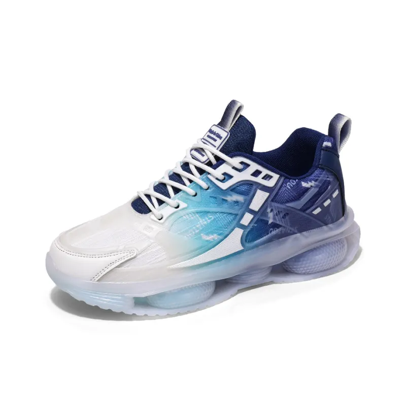 DM Low-Top Chunky Sneakers Men's-9