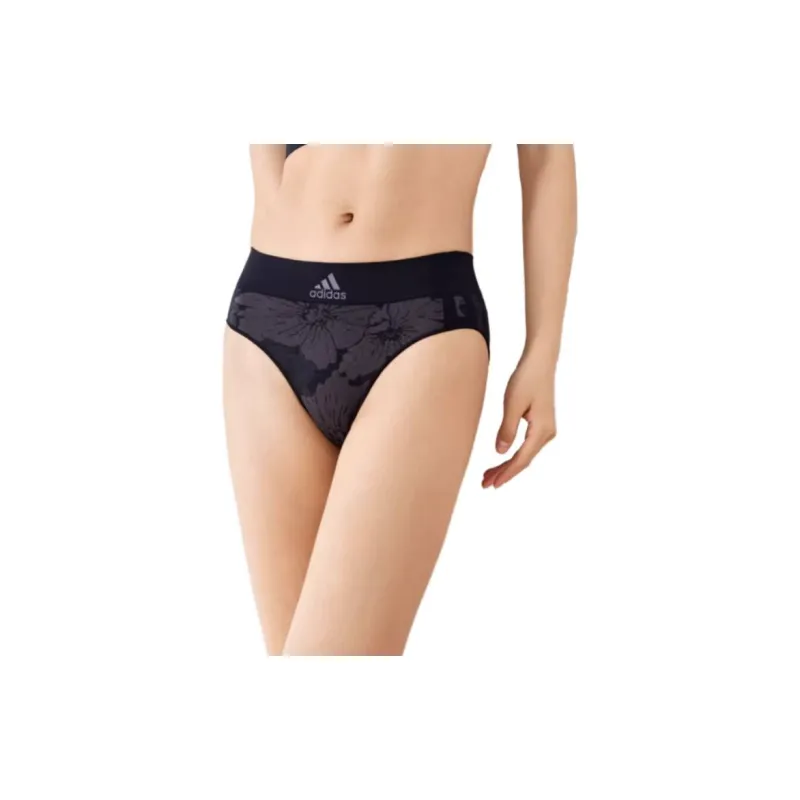 Adidas Underpants Women's 1 Pack Black-2