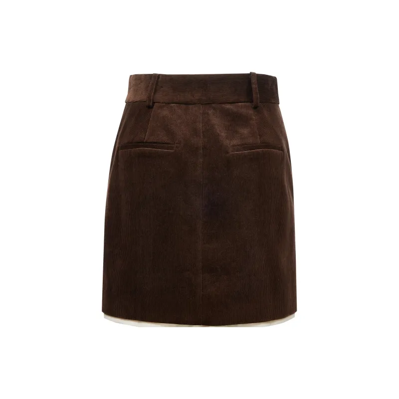 ONLY Casual Short Skirts Women's-1