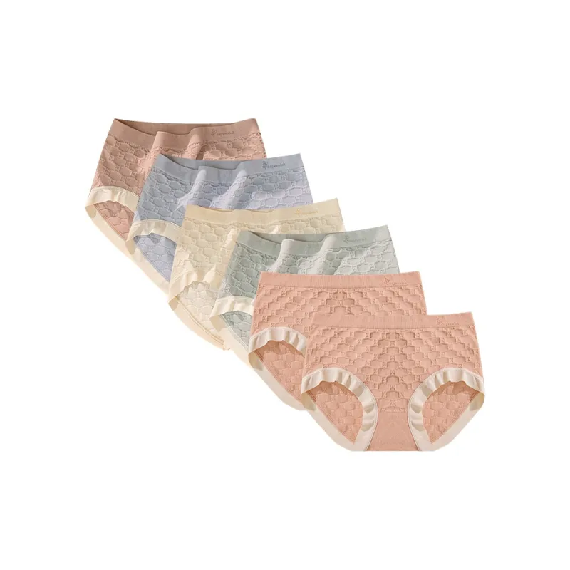 KJ Women's Underpants-1