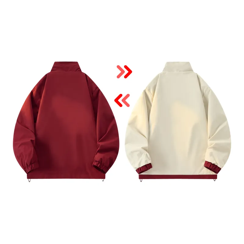 D Antidote FW24 Jacket International Designer Brand Unisex-2