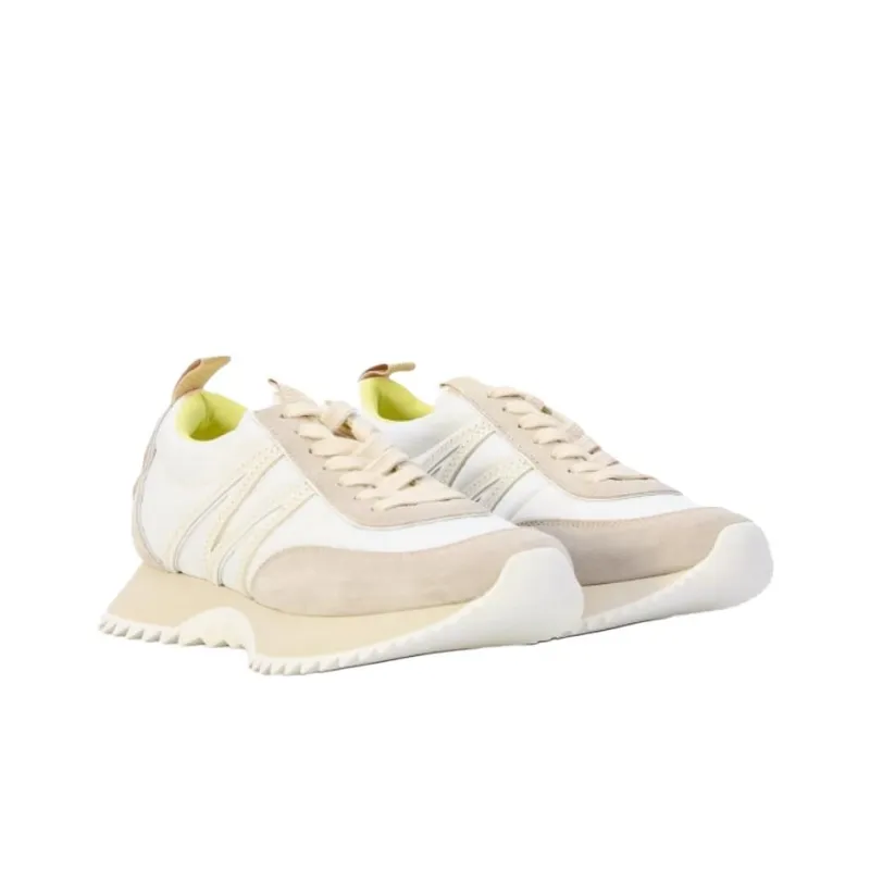 Moncler Pacey Lace-Up Sneakers Women's-2