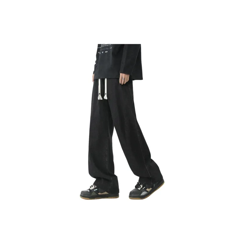 Supremo Cat Jeans Unisex-6