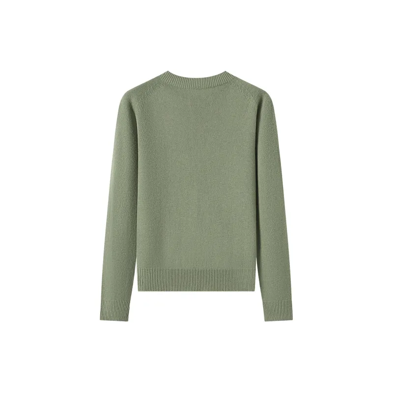 H YXIANG Sweaters Women's-9