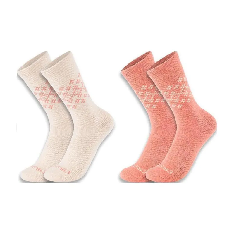 Carhartt Women's Mid-Calf Socks-1
