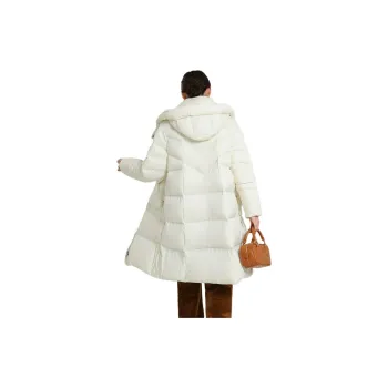 Feathered Object Down Jacket Women's