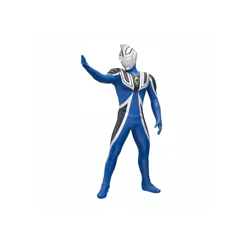 BANPRESTO Banpresto Agul Ultraman Fake Agul V1 Shape Version A In Stock Bonus Gifts