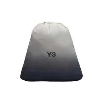 Y-3 Free Shipping With AdiClub Y-3 Ombré Backpack