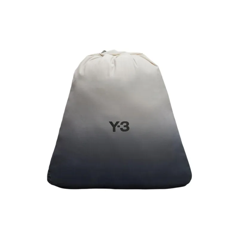 Y-3 Free Shipping With AdiClub Y-3 Ombré Backpack-0