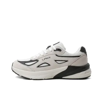 LPMX Anti-Slip Wear-Resistant Low-Top Casual Running Shoes Men's