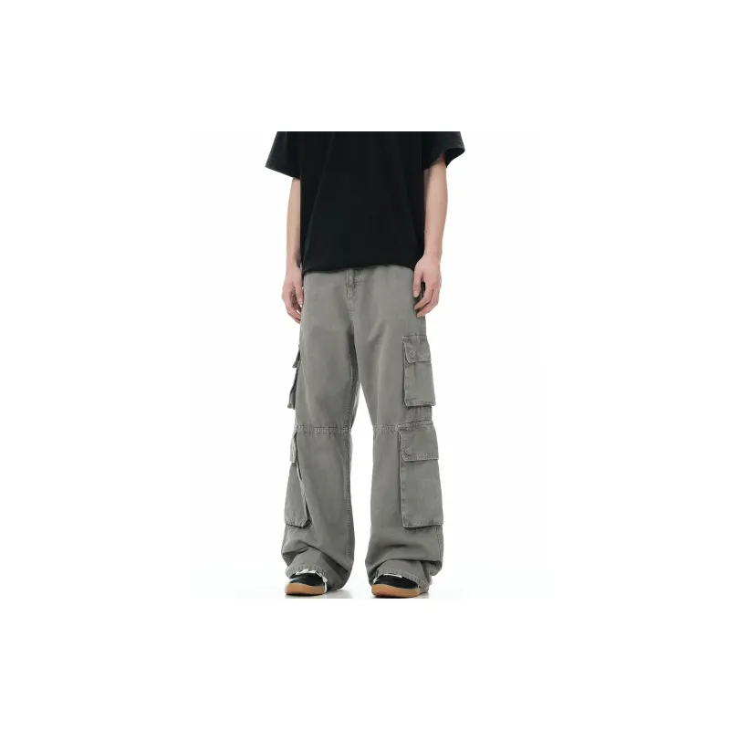 GBXM Jeans Unisex-15