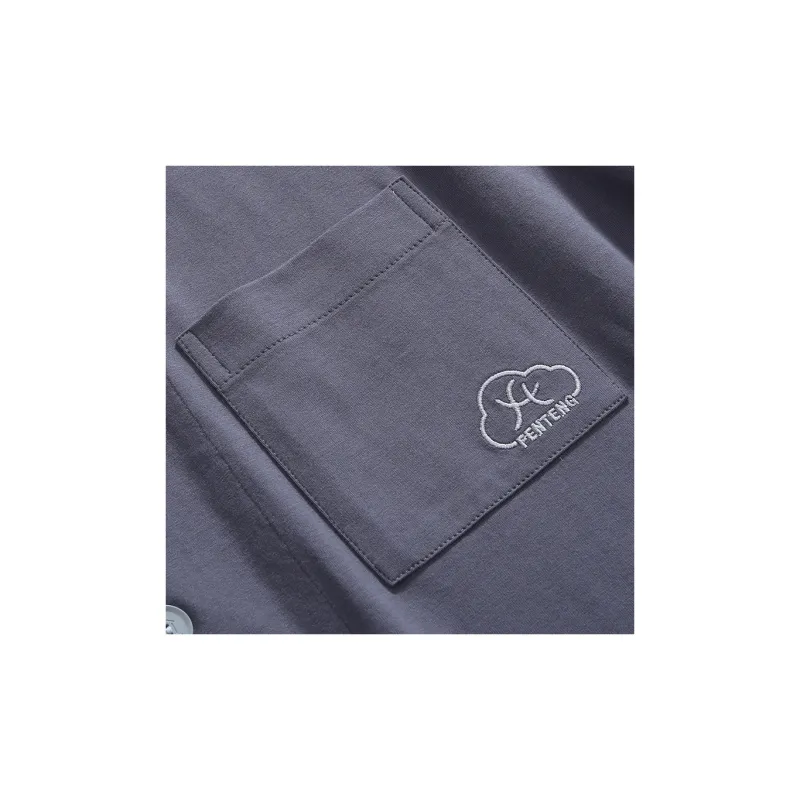 FENTENG Unisex Pajama Sets-13