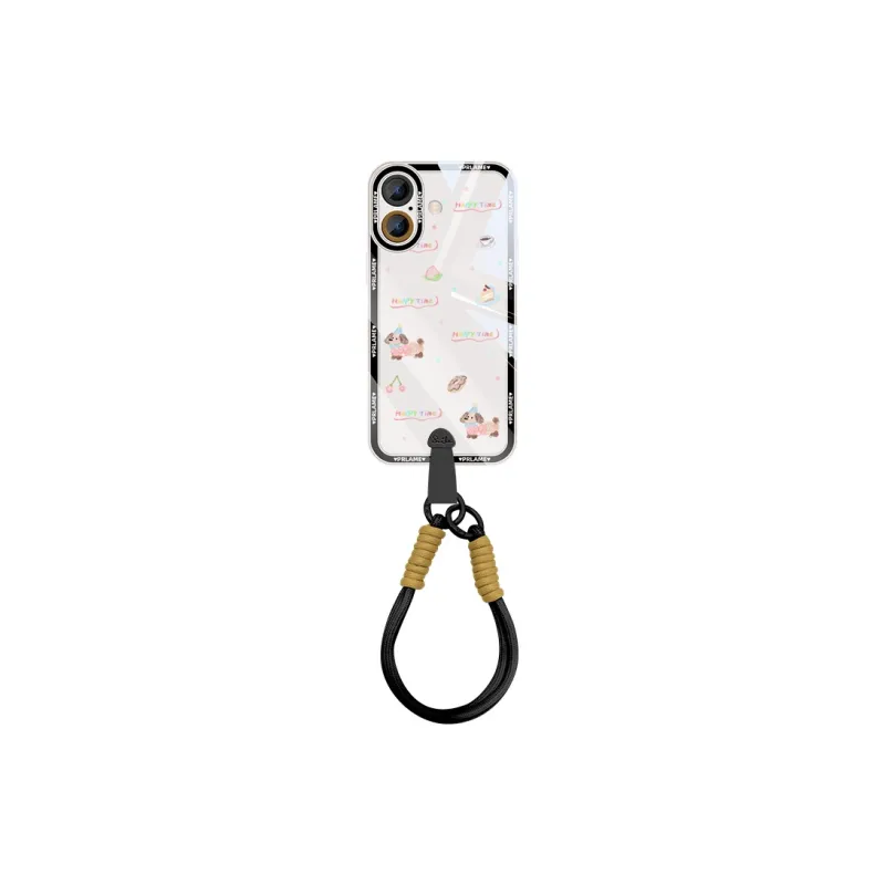 Interesting shell Phone Cases-17