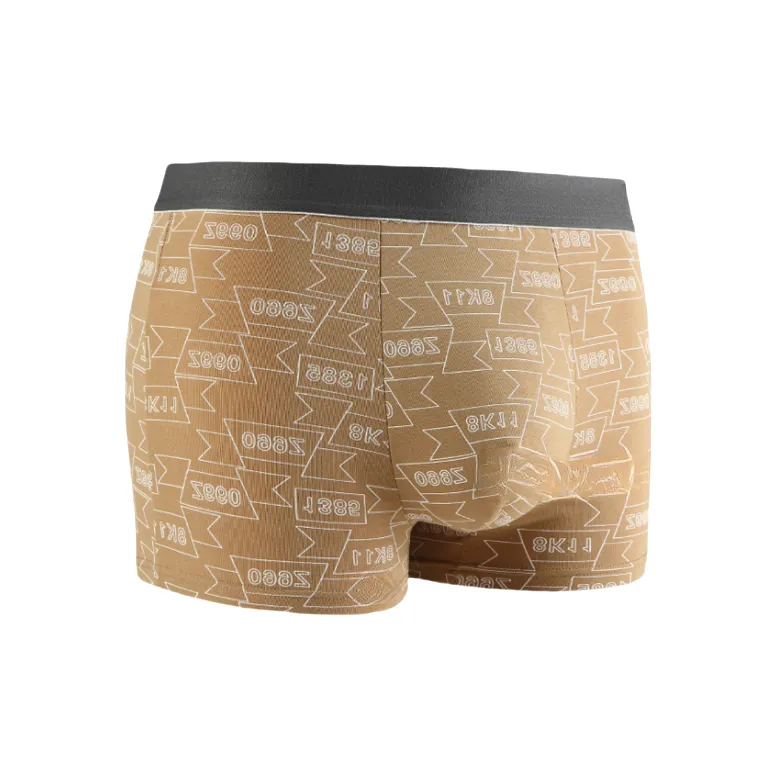 Lan Miao Underpants Men's 3 Pack-1