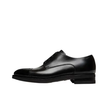 BALLY Scribe Un Derby Shoes