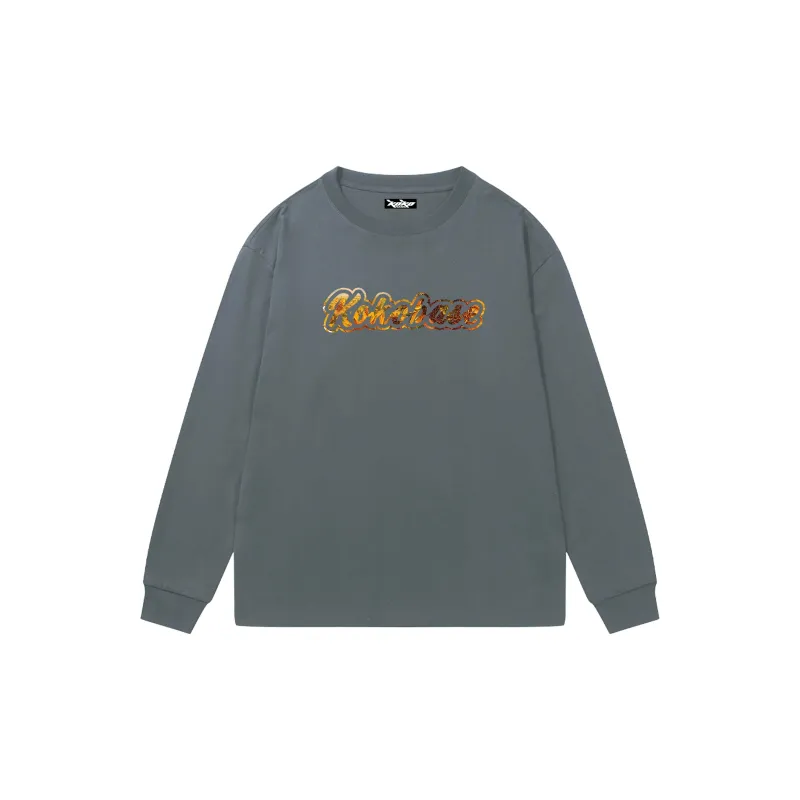KOKO BASE T Shirts Unisex-13