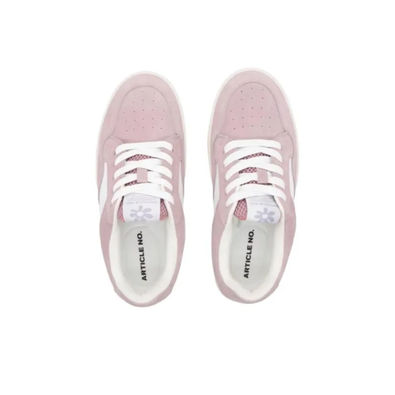 ARTICLE NO. Low-Top Skateboard Shoes Women's-10