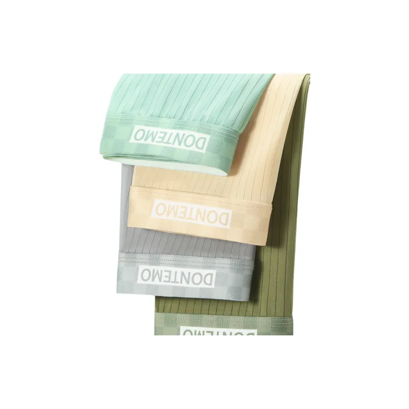 Lan Miao Underpants Men's 4 Pack-3