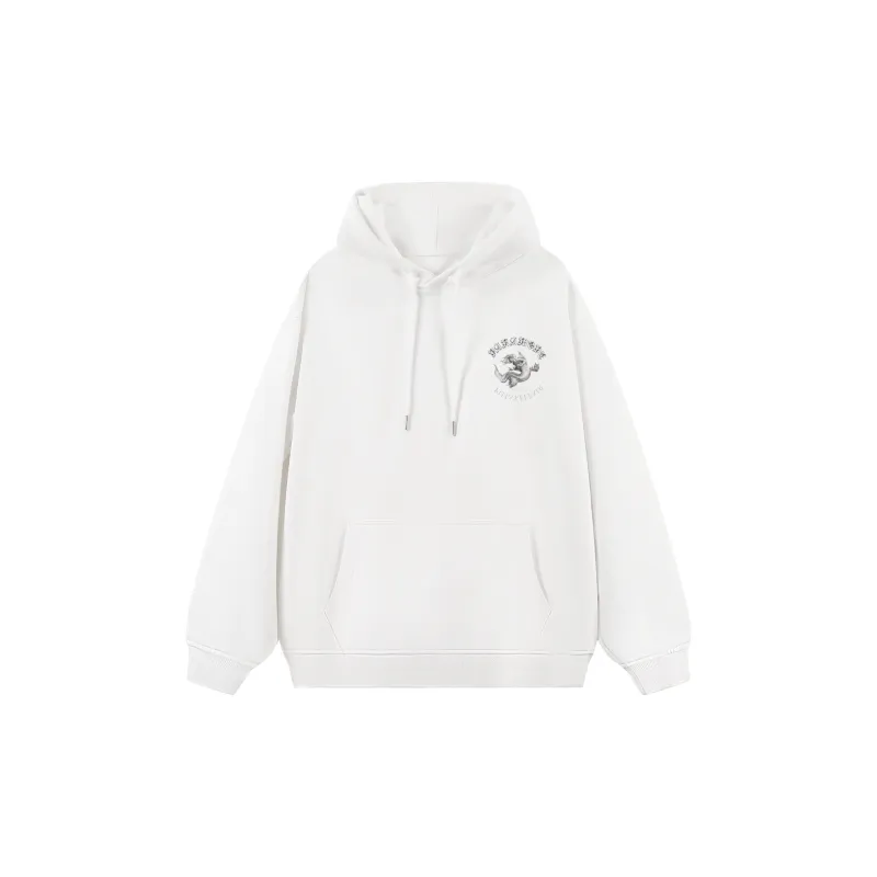 PAKA Sweatshirts Unisex-9
