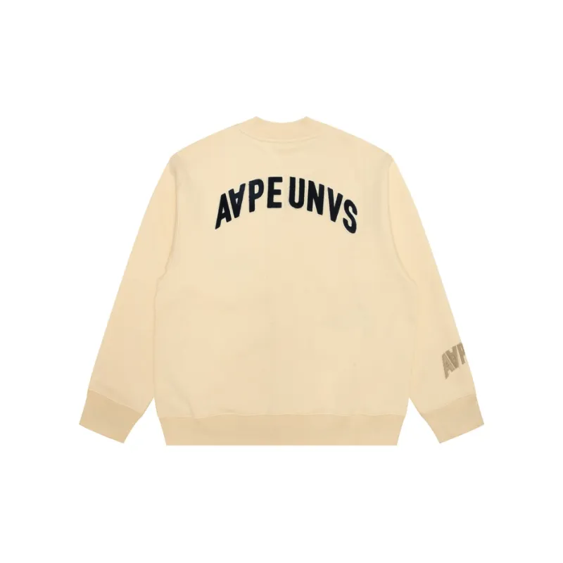 Aape Aaper Button Down Cardigan-1