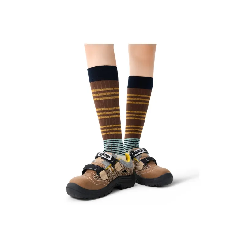Primeet Knee High Socks Women's 1 Pack-4