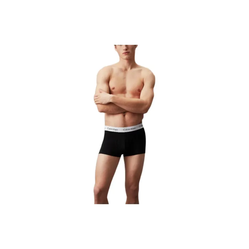 CALVIN KLEIN Underpants Men's 3 Pack-1