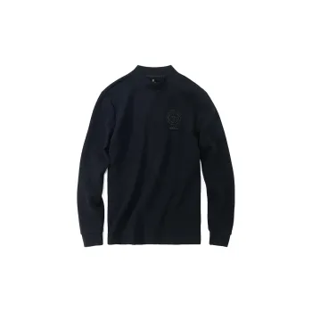 Mr.Bu T Shirt Men's Piano Black