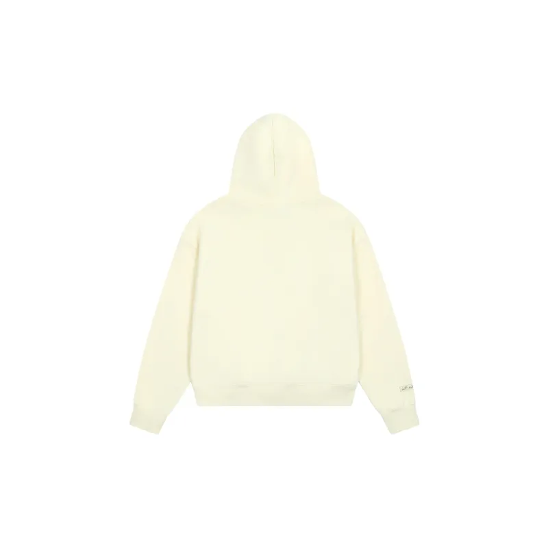MostwantedLab MostwantedLab Vintage Flower Sweatshirt Unisex-1