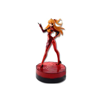 BANPRESTO Scale Figures