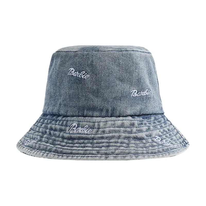 CARTELO Cotton Bucket Hats Unisex-4
