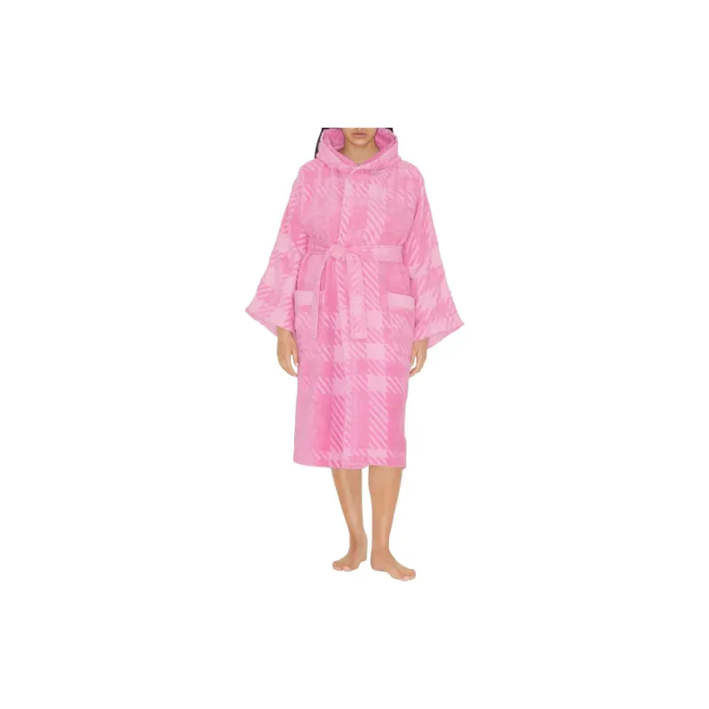 Burberry Women's Bath Robes-1