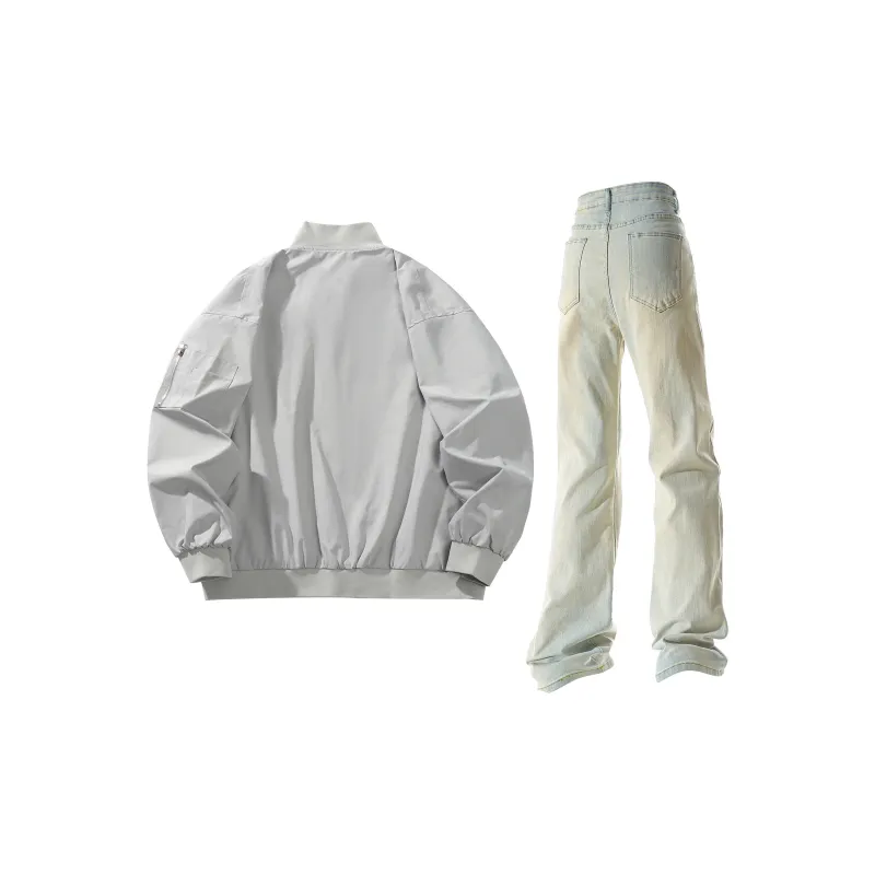 Tre Club Casual Sportswear Unisex-5