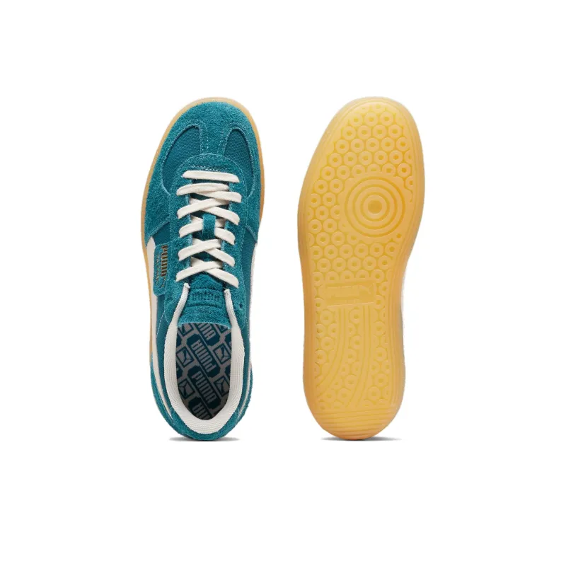 PUMA Palermo Vintage Cold Green-3