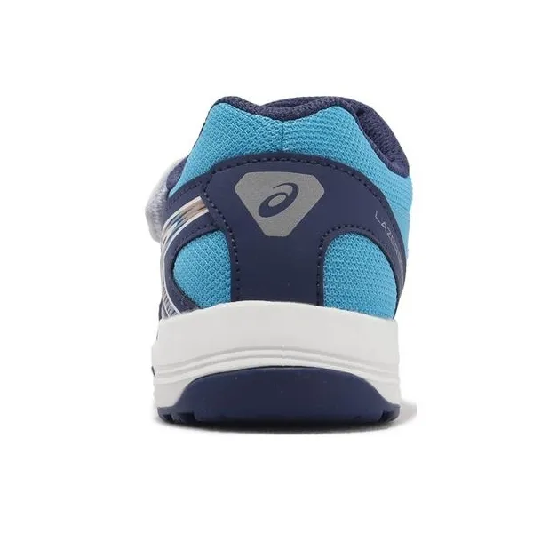Asics Lazerbeam KC-MG PS 'Navy Blue White'-3