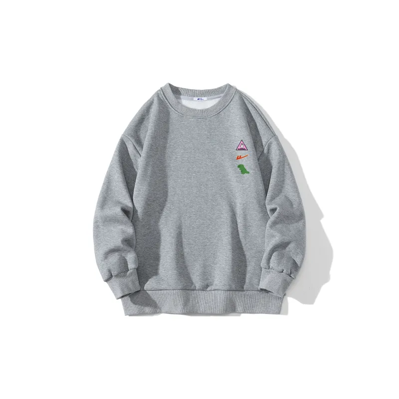 Warrior Huichao Star Cloud Collection Sweatshirt Unisex-13