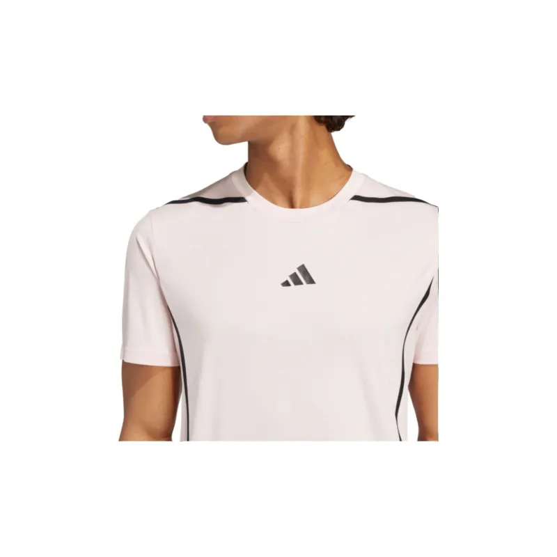 Adidas Free Shipping With AdiClub Designed For Training Pro Series Tee-3