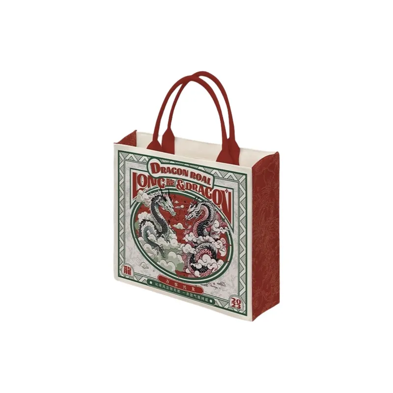 AOSONG Technology Fabric Handbag Unisex Multicolor-2