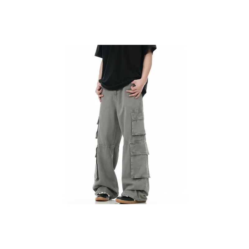 GBXM Jeans Unisex-16