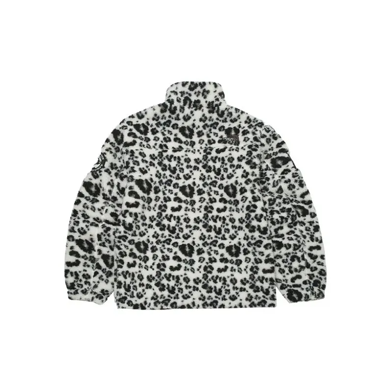 THE NORTH FACE Puffer Jacket Unisex Black-2