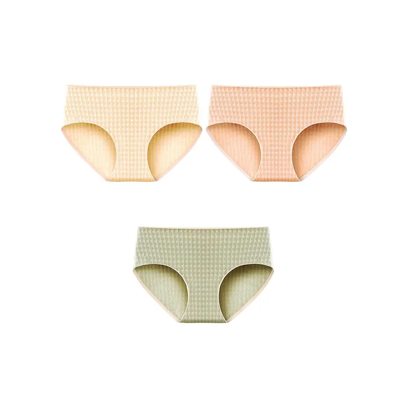 KJ Women's Underpants-99