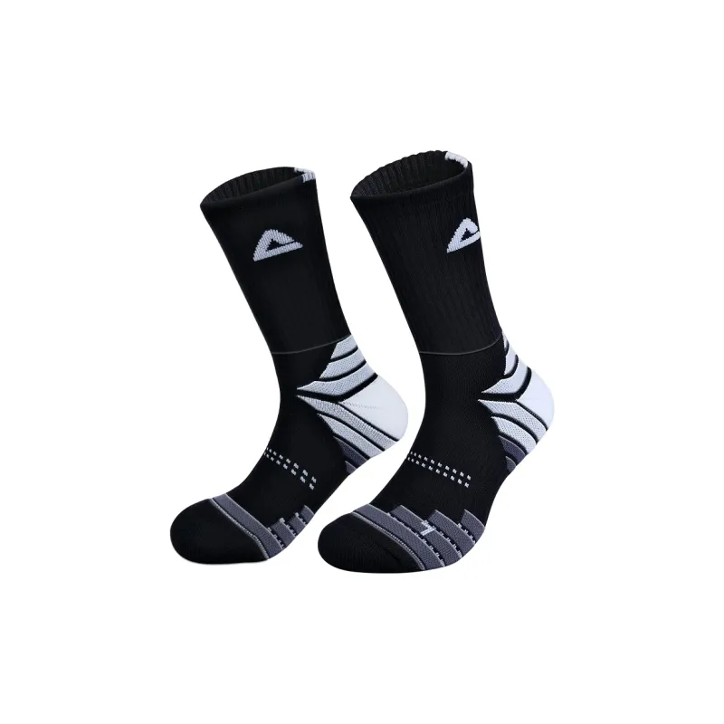 PEAK Unisex Basketball Socks-45