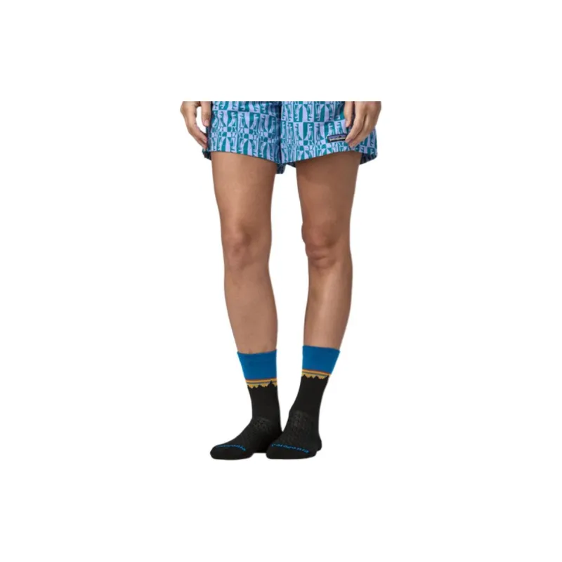 Patagonia Mid-Calf Socks Unisex 1 Pack-1