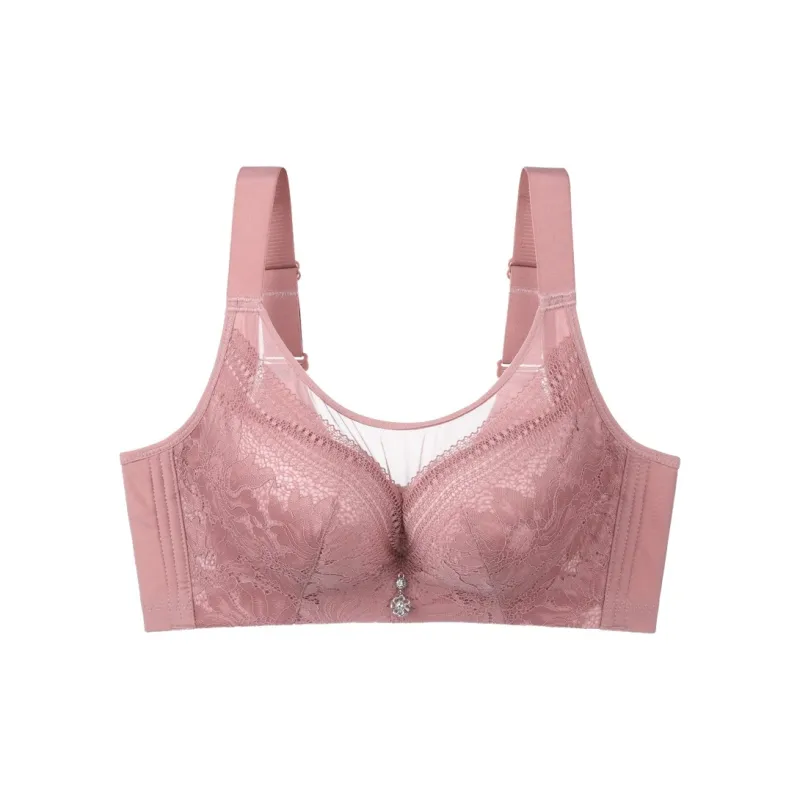 KJ Women's Bras-5