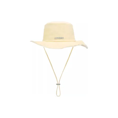 Jacquemus Bucket Hats Unisex